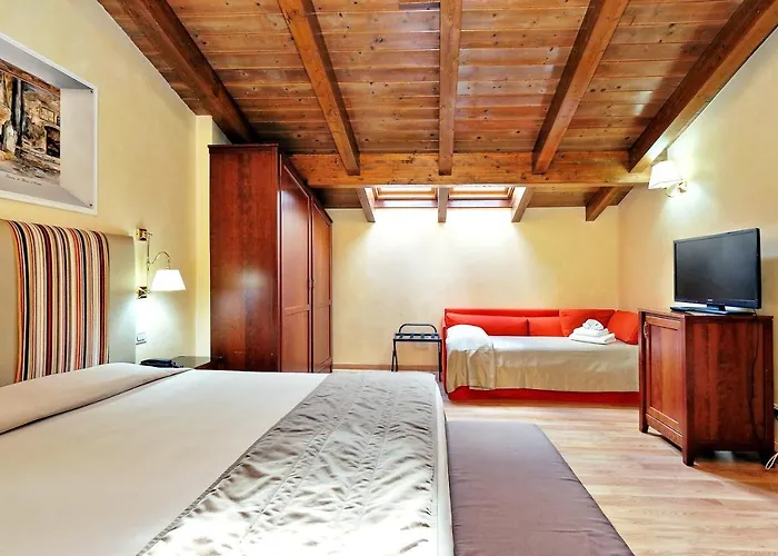 Hotel Camelia