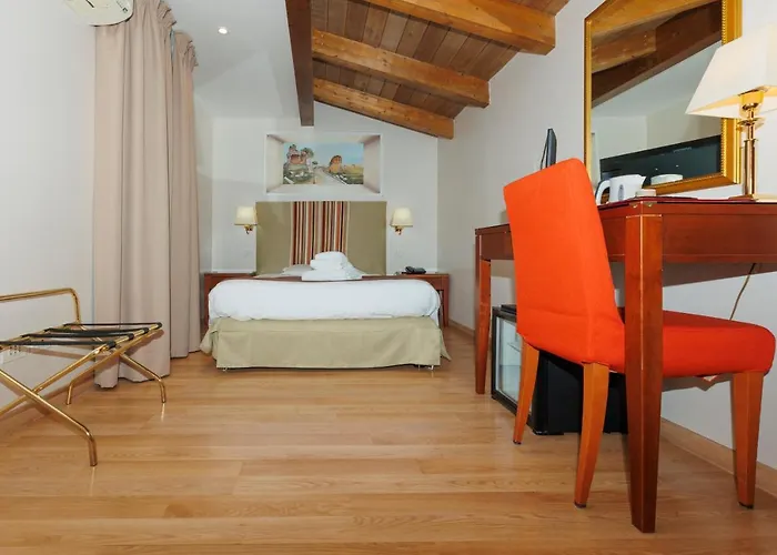 Hotel Camelia