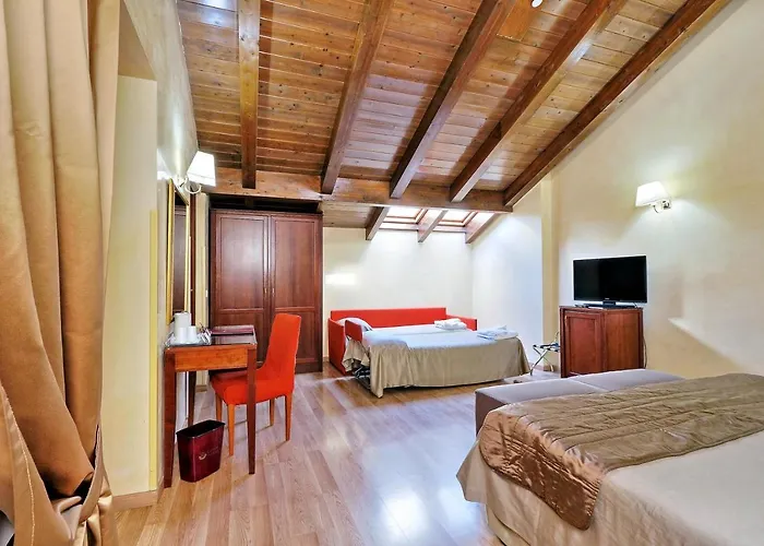 Hotel Camelia