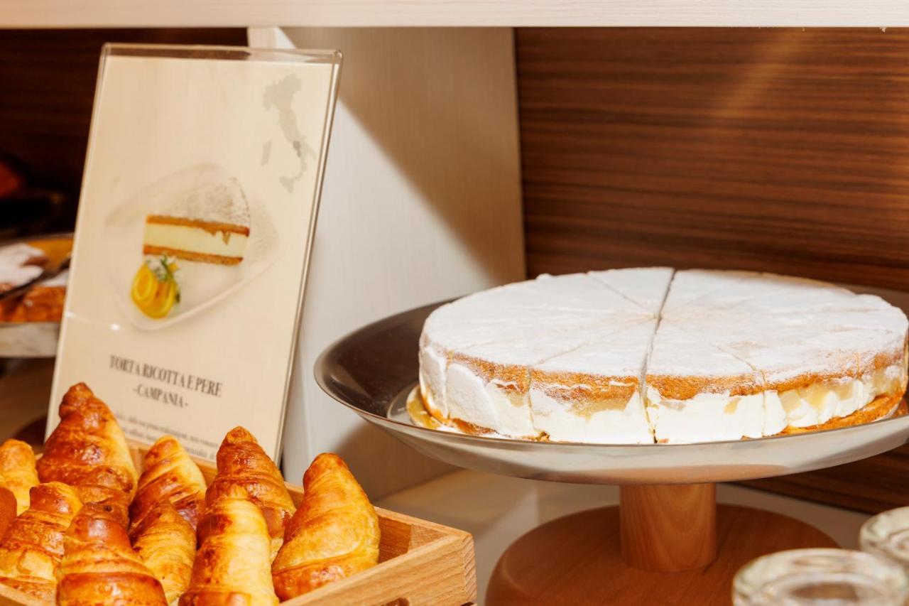 Camelia Hotel Rom