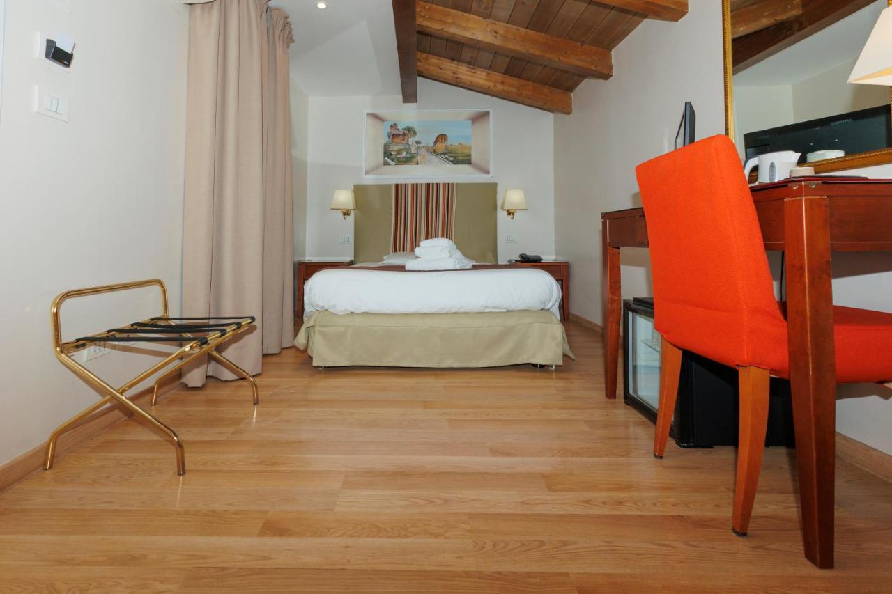 Hotel Camelia Rom