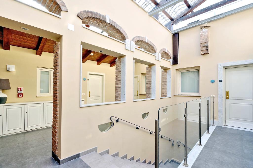 Hotel Camelia Rom