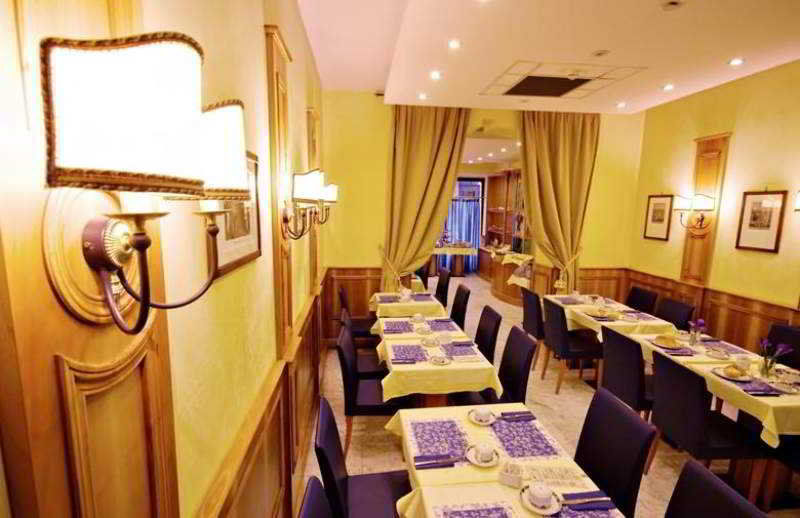 Camelia Hotel Rom