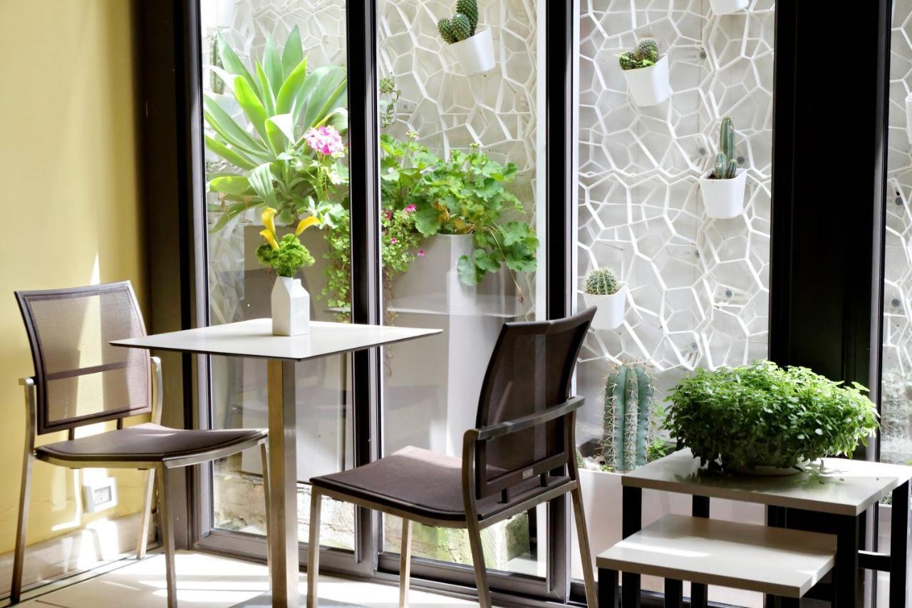 Hotel Camelia Rom