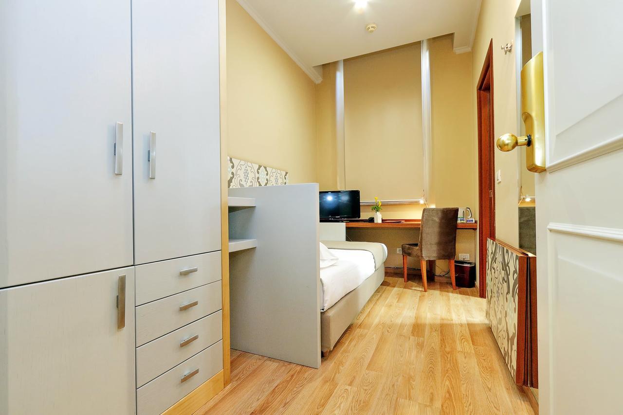 Hotel Camelia Rom